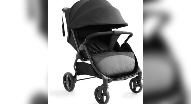 Which Baby Stroller Has the Biggest Storage Basket