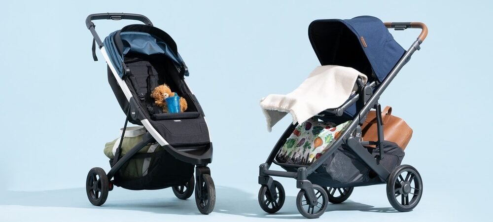 Which Baby Stroller is Best for City Use