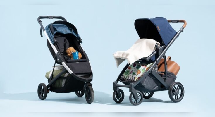 Which Baby Stroller is Best for City Use