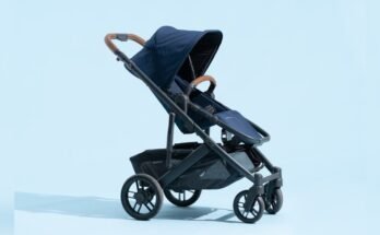 Which Baby Stroller is Best for Newborn Babies