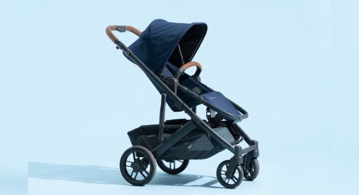 Which Baby Stroller is Best for Newborn Babies