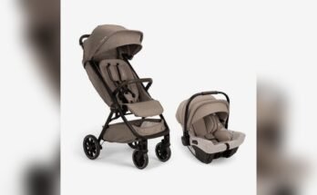 Which Baby Stroller is Best for Newborn to Toddler