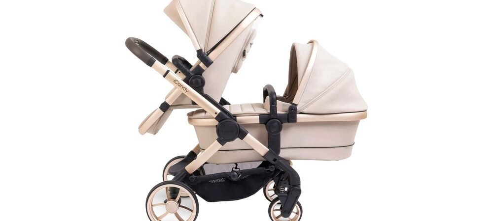 Which Baby Stroller is Best for Second Baby