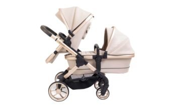 Which Baby Stroller is Best for Second Baby