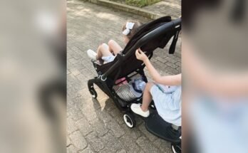 Which Baby Stroller is Best for Travel