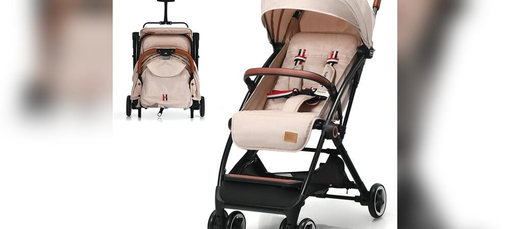 Which Baby Stroller is Easy to Fold With One Hand