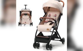 Which Baby Stroller is Easy to Fold With One Hand