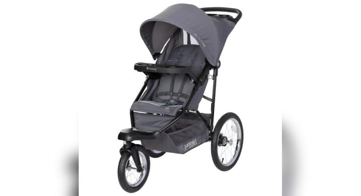 Which Baby Stroller is Good for Everyday Use
