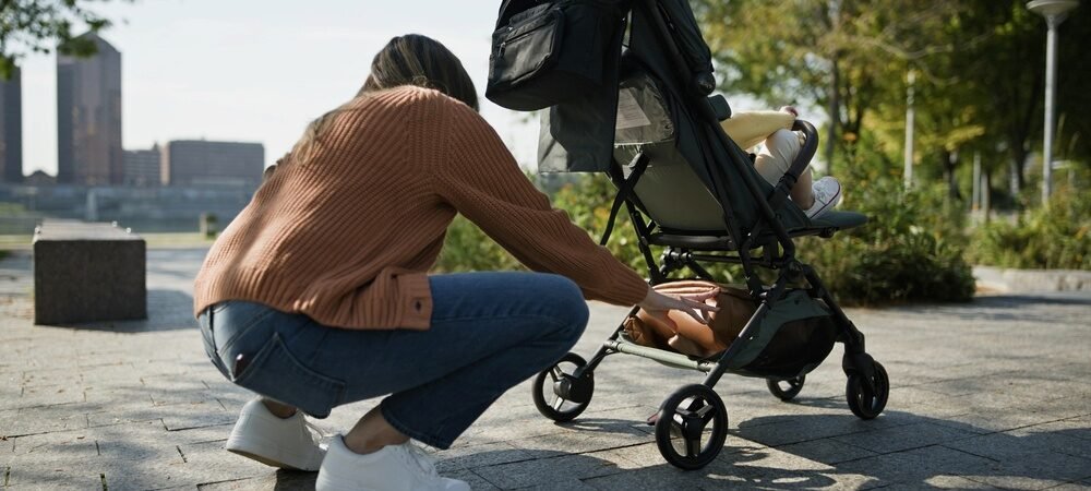 Which Baby Stroller is Good for Long Walks