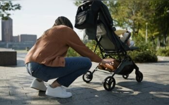 Which Baby Stroller is Good for Long Walks