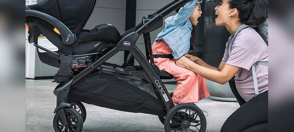 Which Baby Stroller Lasts the Longest
