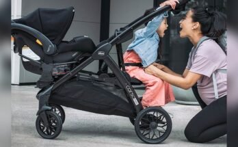 Which Baby Stroller Lasts the Longest
