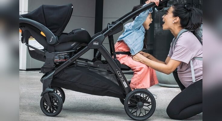 Which Baby Stroller Lasts the Longest