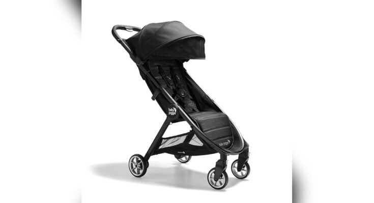 Best Baby Stroller for City Use
