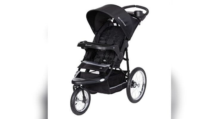 Best Baby Stroller for Jogging