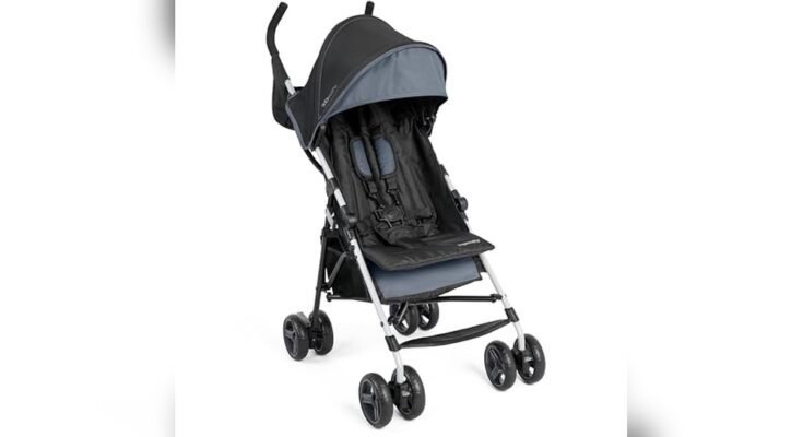Best Baby Stroller for Small Spaces