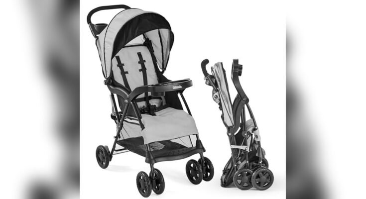 Best Baby Stroller With Reclining Seat