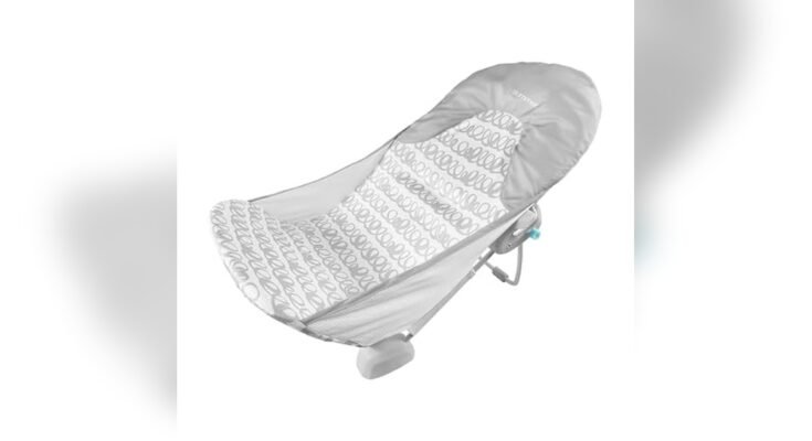 What Baby Bathtub is Best for Sink Use