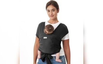 What Baby Carrier is Best for Summer Weather