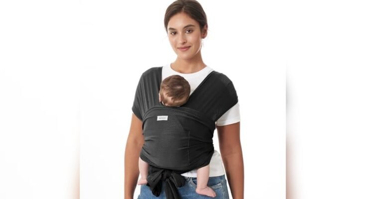 What Baby Carrier is Best for Summer Weather