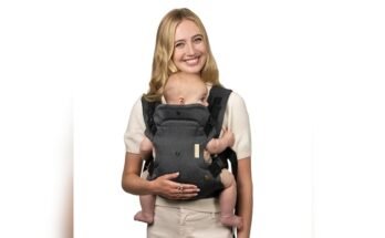 What Baby Carrier is Best for Toddlers