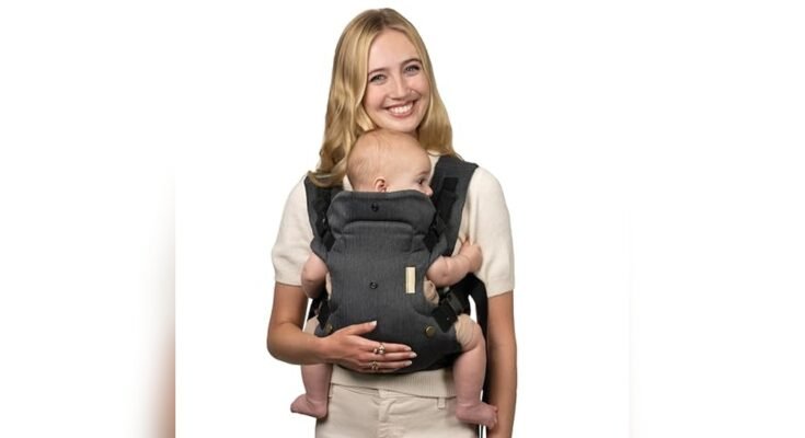 What Baby Carrier is Best for Toddlers