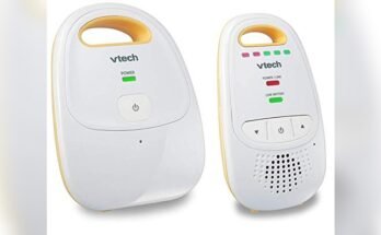 What Baby Monitor Has the Clearest Audio