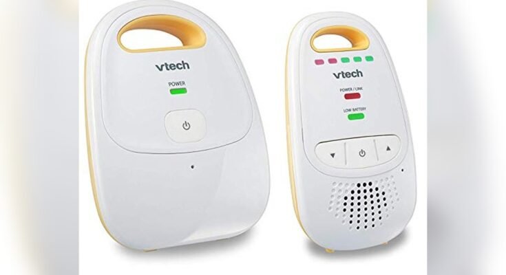 What Baby Monitor Has the Clearest Audio