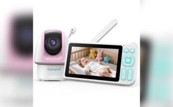What Baby Monitor Has the Longest Range