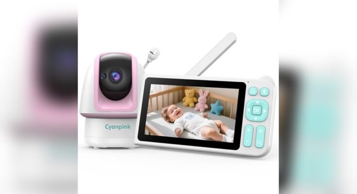 What Baby Monitor Has the Longest Range