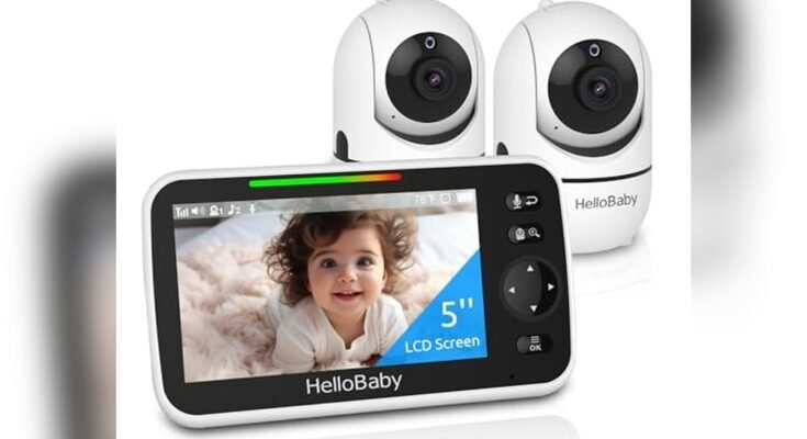 What Baby Monitor is Best for Twins