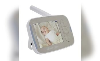What Baby Monitor is Recommended by Pediatricians