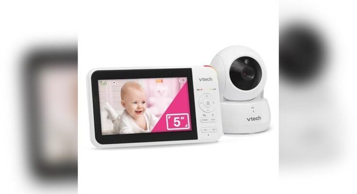 What Baby Monitor Works Without Internet