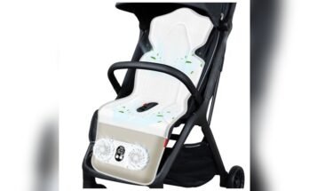 What Baby Stroller is Best for Hot Weather