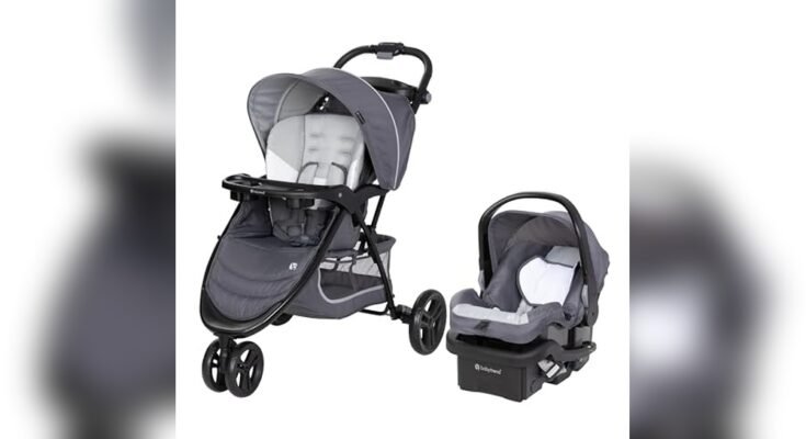 What Baby Stroller is Best under a Budget