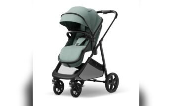 What Baby Stroller is Easiest to Push