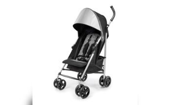 What Baby Stroller is Easy to Store at Home