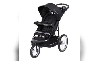 What Baby Stroller is Good for Jogging