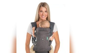 What is the Best Baby Carrier for Newborns