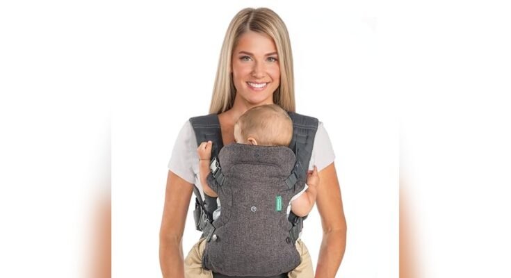 What is the Best Baby Carrier for Newborns