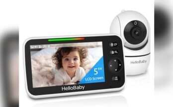 What is the Best Baby Monitor for Newborns
