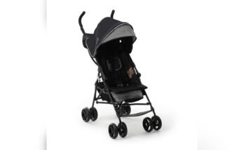What is the Best Lightweight Baby Stroller for Travel