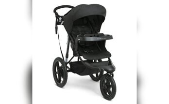 Which Baby Stroller is Best for Second Baby