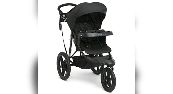 Which Baby Stroller is Best for Second Baby
