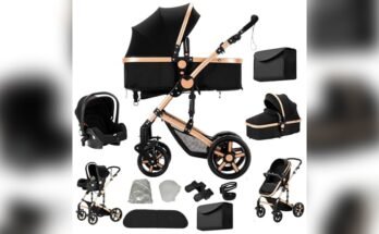Which Baby Stroller is Best for Travel