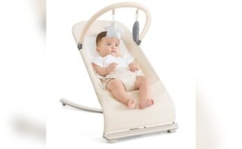 Best Baby Bouncer With Adjustable Recline
